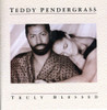 PENDERGRASS,TEDDY - TRULY BLESSED CD