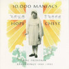 10,000 MANIACS - HOPE CHEST CD