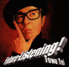 TEI,TOWA - FUTURE LISTENING CD