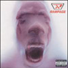 RAMPAGE - SCOUTS HONOR BY WAY OF BLOOD CD