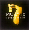 MC LYTE - SEVEN & SEVEN CD