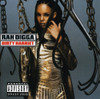 RAH DIGGA - DIRTY HARRIET CD