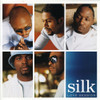 SILK - LOVE SESSION CD