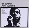 COLTRANE,JOHN - BEST OF CD