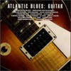 ATL BLUES: GUITAR / VARIOUS - ATL BLUES: GUITAR / VARIOUS CD