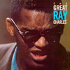 CHARLES,RAY - GREAT CD
