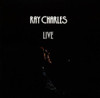 CHARLES,RAY - LIVE CD