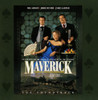 MAVERICK / O.S.T. - MAVERICK / O.S.T. CD