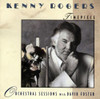 ROGERS,KENNY - TIMEPIECE CD