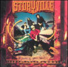 STORYVILLE - PIECE OF YOUR SOUL CD