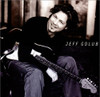GOLUB,JEFF - OUT OF THE BLUE CD