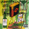 UNWRITTEN LAW - HERE'S TO THE MOURNING CD