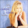 CARTER,CARLENE - LITTLE ACTS OF TREASON CD