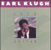 KLUGH,EARL - SOLO GUITAR CD