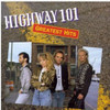 HIGHWAY 101 - GREATEST HITS CD