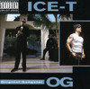 ICE-T - O.G. (ORIGINAL GANGSTER) CD