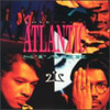 ATLANTIC STARR - LOVE CRAZY CD