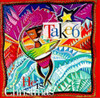 TAKE 6 - HE IS CHRISTMAS CD