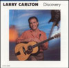 CARLTON,LARRY - DISCOVERY CD