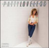LOVELESS,PATTY - HONKY TONK ANGEL CD