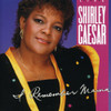 CAESAR,SHIRLEY - I REMEMBER MAMA CD