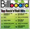 BILLBOARD TOP HITS: 1969 / VARIOUS - BILLBOARD TOP HITS: 1969 / VARIOUS CD