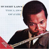 LAWS,HUBERT - LAWS OF JAZZ / FLUTE BY-LAWS CD