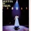 FRANKLIN,ARETHA - ARETHA IN PARIS CD