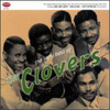 CLOVERS - VERY BEST OF THE CLOVERS CD