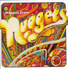 NUGGETS: ORIG ARTYFACTS FROM FIRST PSYCHEDELIC ERA - NUGGETS: ORIG ARTYFACTS FROM FIRST PSYCHEDELIC ERA CD