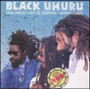BLACK UHURU - NOW CD
