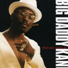 BIG DADDY KANE - VERY BEST OF BIG DADDY KANE CD