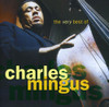 MINGUS,CHARLES - VERY BEST OF CHARLES MINGUS CD