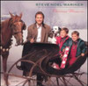 WARINER,STEVE - CHRISTMAS MEMORIES CD