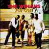 WINANS - ALL OUT CD