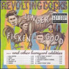 REVOLTING COCKS - LINGER FICKEN GOOD CD