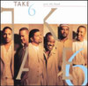 TAKE 6 - JOIN THE BAND CD