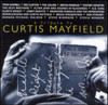 TRIBUTE TO CURTIS MAYFIELD / VARIOUS - TRIBUTE TO CURTIS MAYFIELD / VARIOUS CD