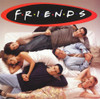 FRIENDS / TV O.S.T. - FRIENDS / TV O.S.T. CD