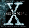 SNOW,MARK - TRUTH & LIGHT: MUSIC FROM X-FILES / TV O.S.T. CD