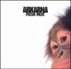 ARKARNA - FRESH MEAT CD