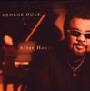 DUKE,GEORGE - AFTER HOURS CD