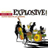 JACKSON,MILT / CLAYTON-HAMILTON JAZZ ORCHESTRA - EXPLOSIVE CD