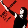 PRETENDERS - VIVA EL AMOR CD