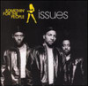 SOMETHIN FOR THE PEOPLE - ISSUES CD