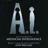 A.I. (SCORE) / O.S.T. - A.I. (SCORE) / O.S.T. CD