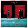 STAGE - STAGE CD