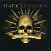 STATIC-X - CANNIBAL CD