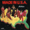 MADE IN USA - MELODIES CD