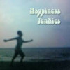 HAPPINESS JUNKIES - HAPPINESS JUNKIES CD